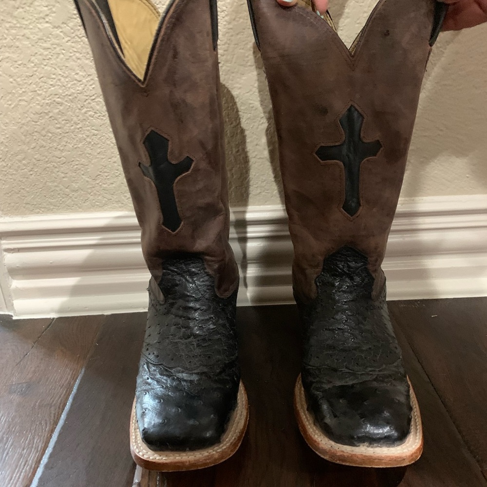 Women’s Boots